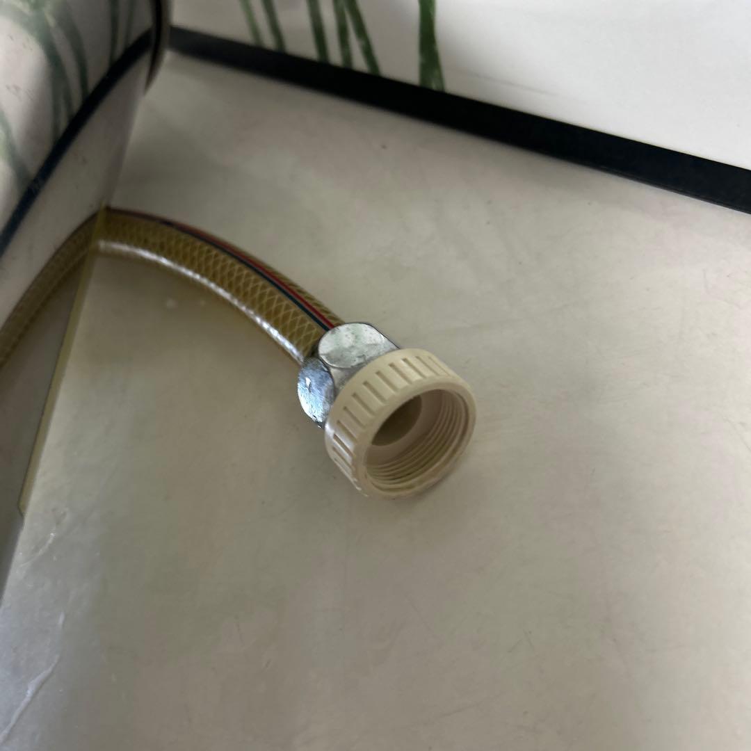 ジャパン京洋のπWATER（パイウォーター）ビルドイン浄水器