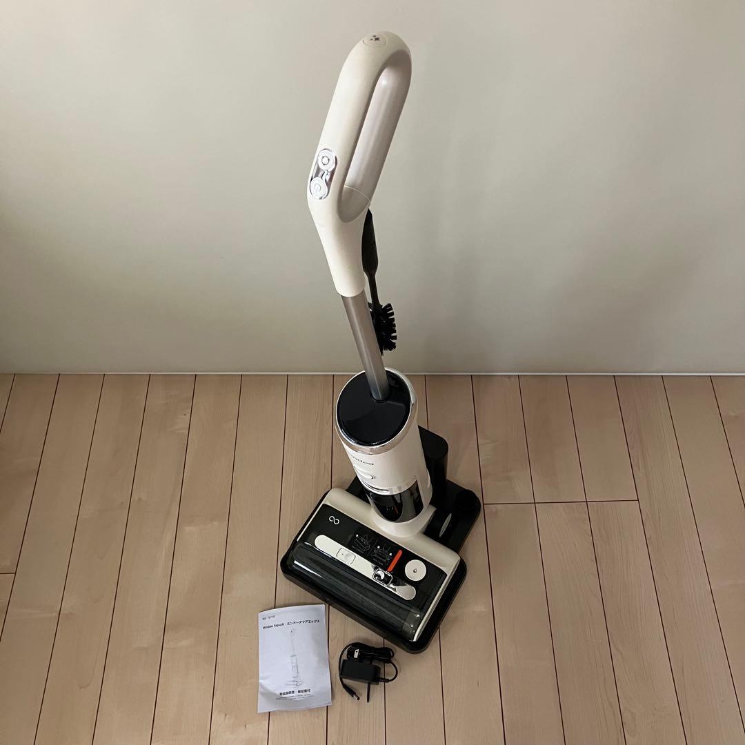 MOMO様 Mindoo Aquax・ミンドーアクアエックス MIA-N001