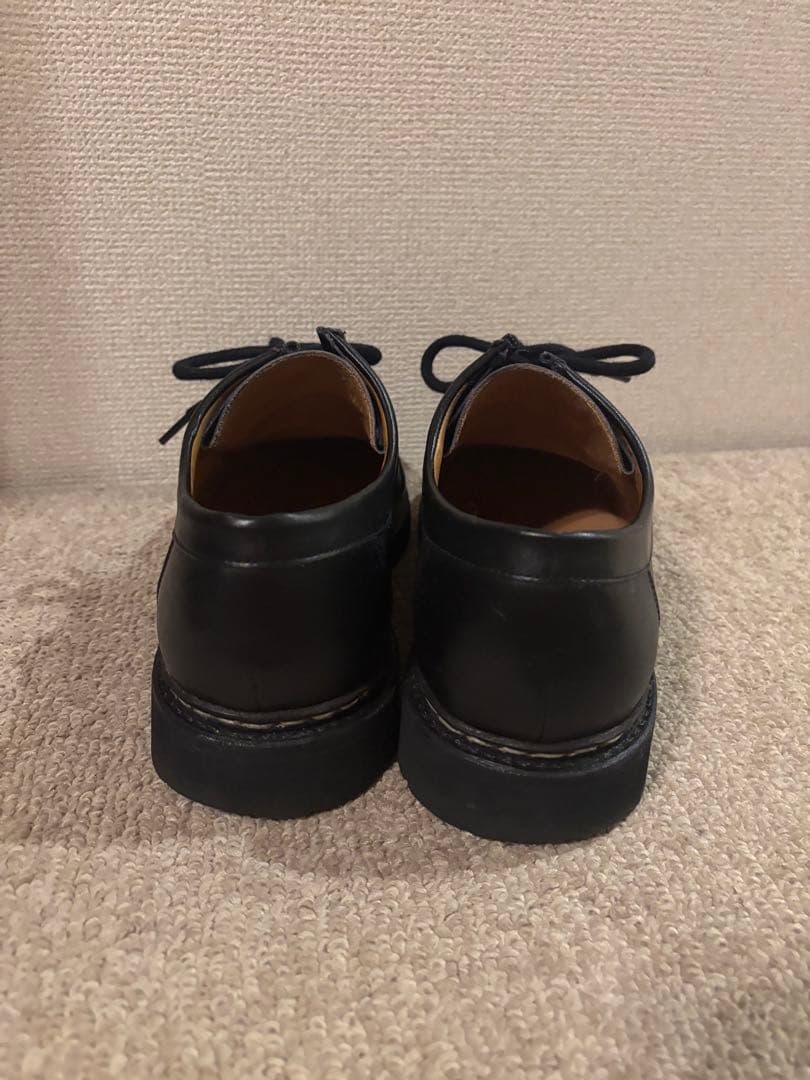 靴 berwick 5337 UK7