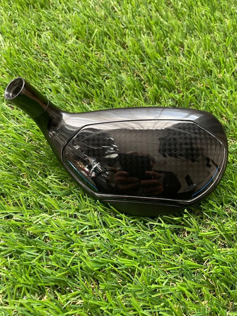 ［美品］ブリヂストン2024 B3MAX HYユーティリティ5U 25°ハドラス