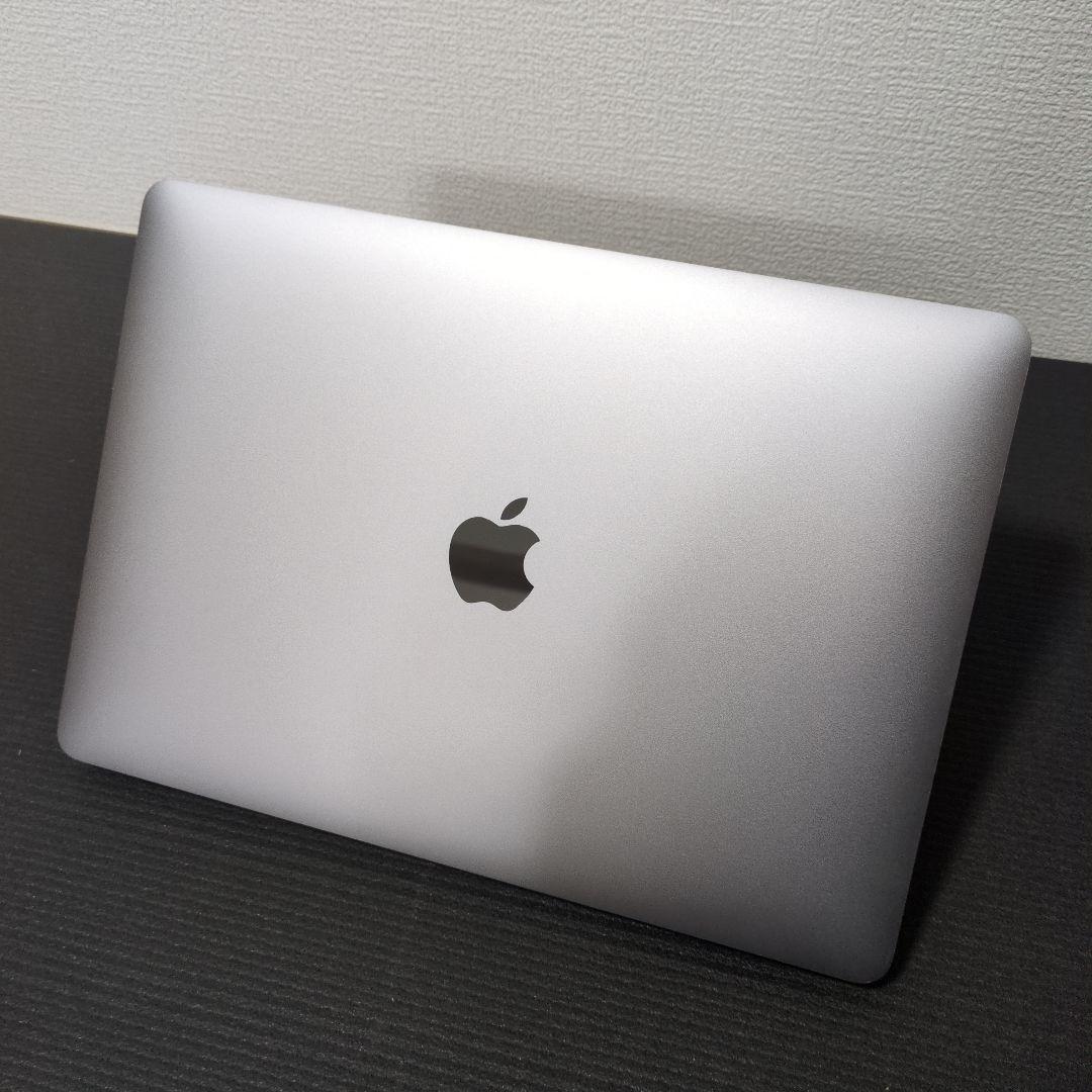 MacBook Air 13インチ 2020年 256GB Core i3
