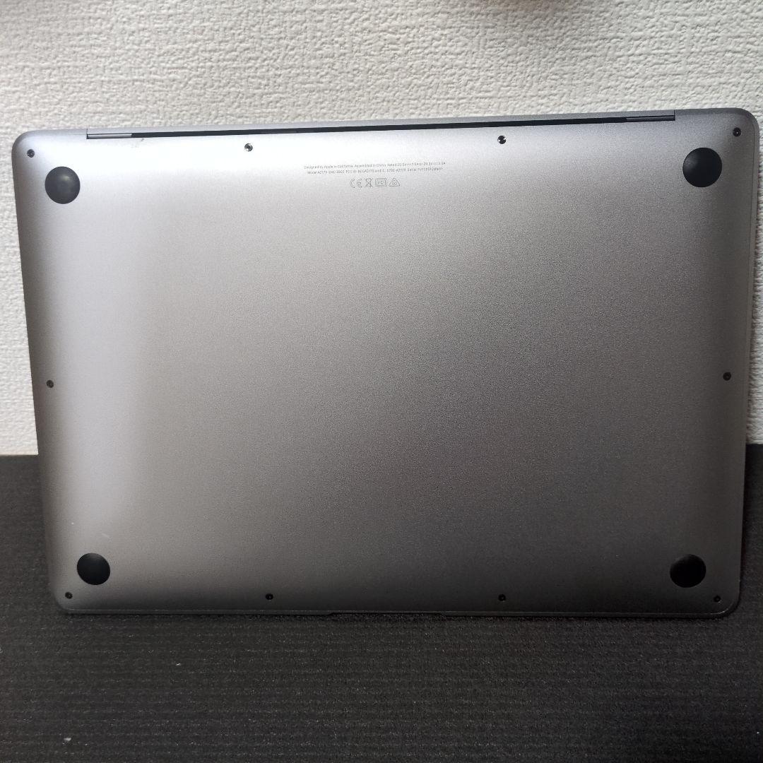 MacBook Air 13インチ 2020年 256GB Core i3