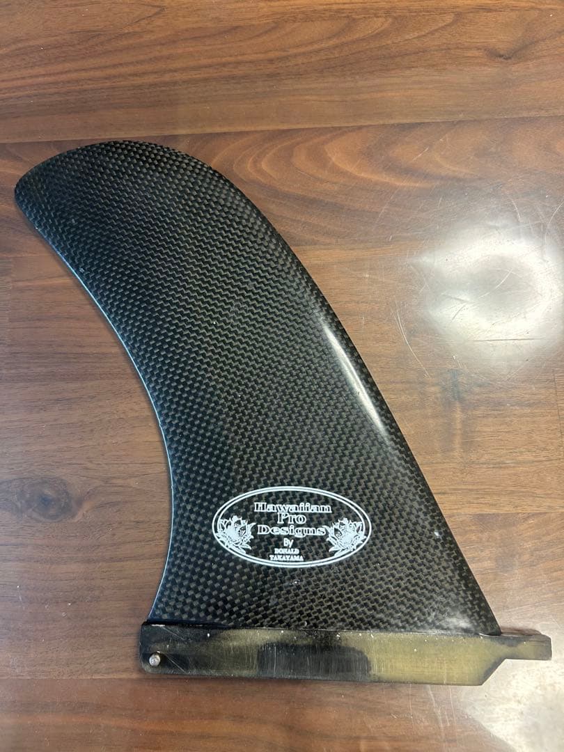 ドナルドタカヤマ pivotフィン 9インチ