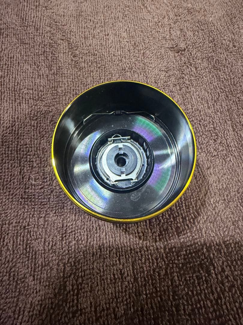 サンラインスペシャリストスプール希少美品！