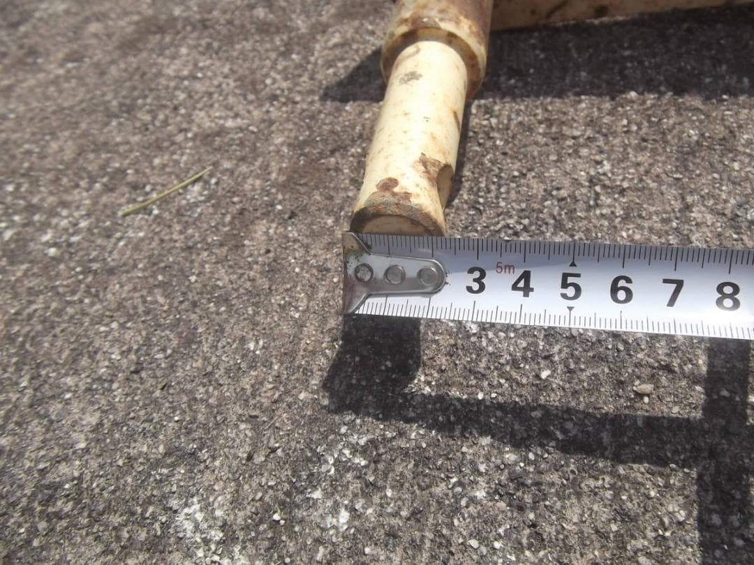 希少 トラクターパーツ 3点ヒッチ アタッチメント 連結 部品 農機具 パーツ