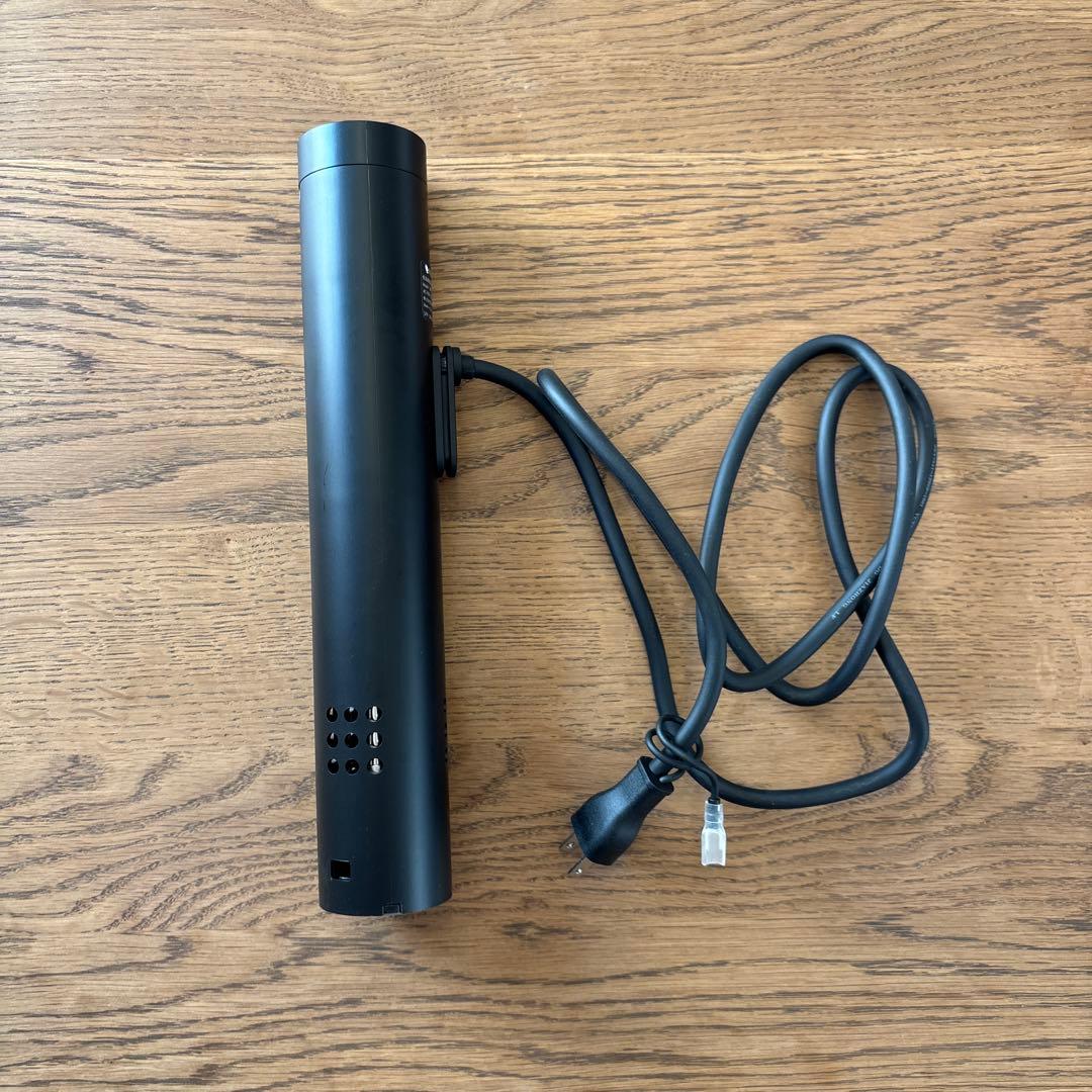 BONIQ 2.0(ボニーク) スターターセット ブラック 12L