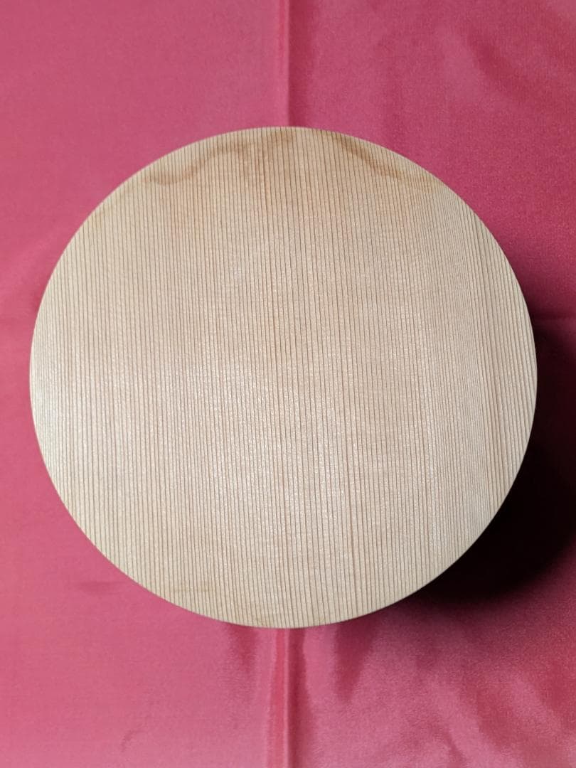 曲水指　茶道具