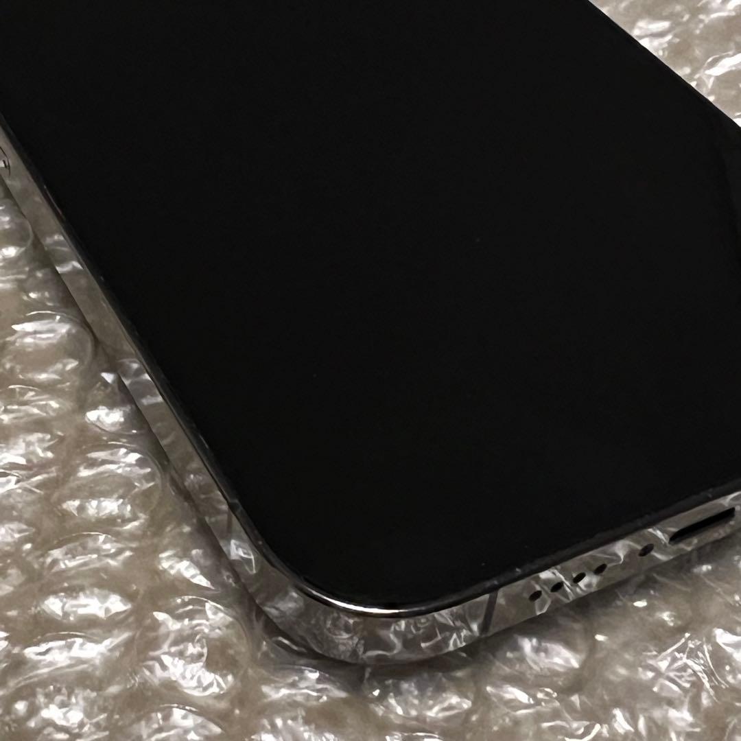 Apple iPhone 13 Pro max 128GB グラファイト