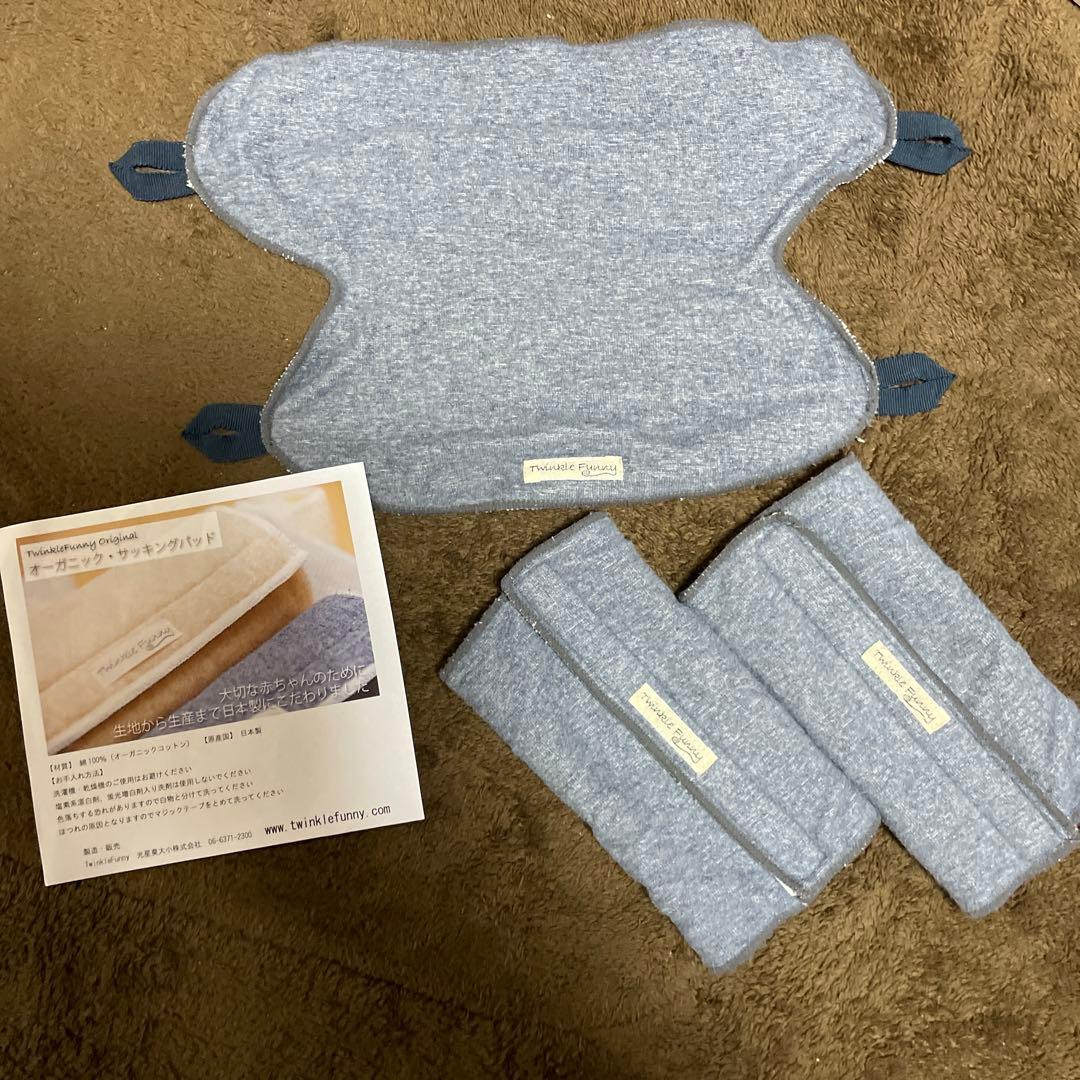 エルゴベビー ベビーキャリア OMNI360 クールエア ブラック