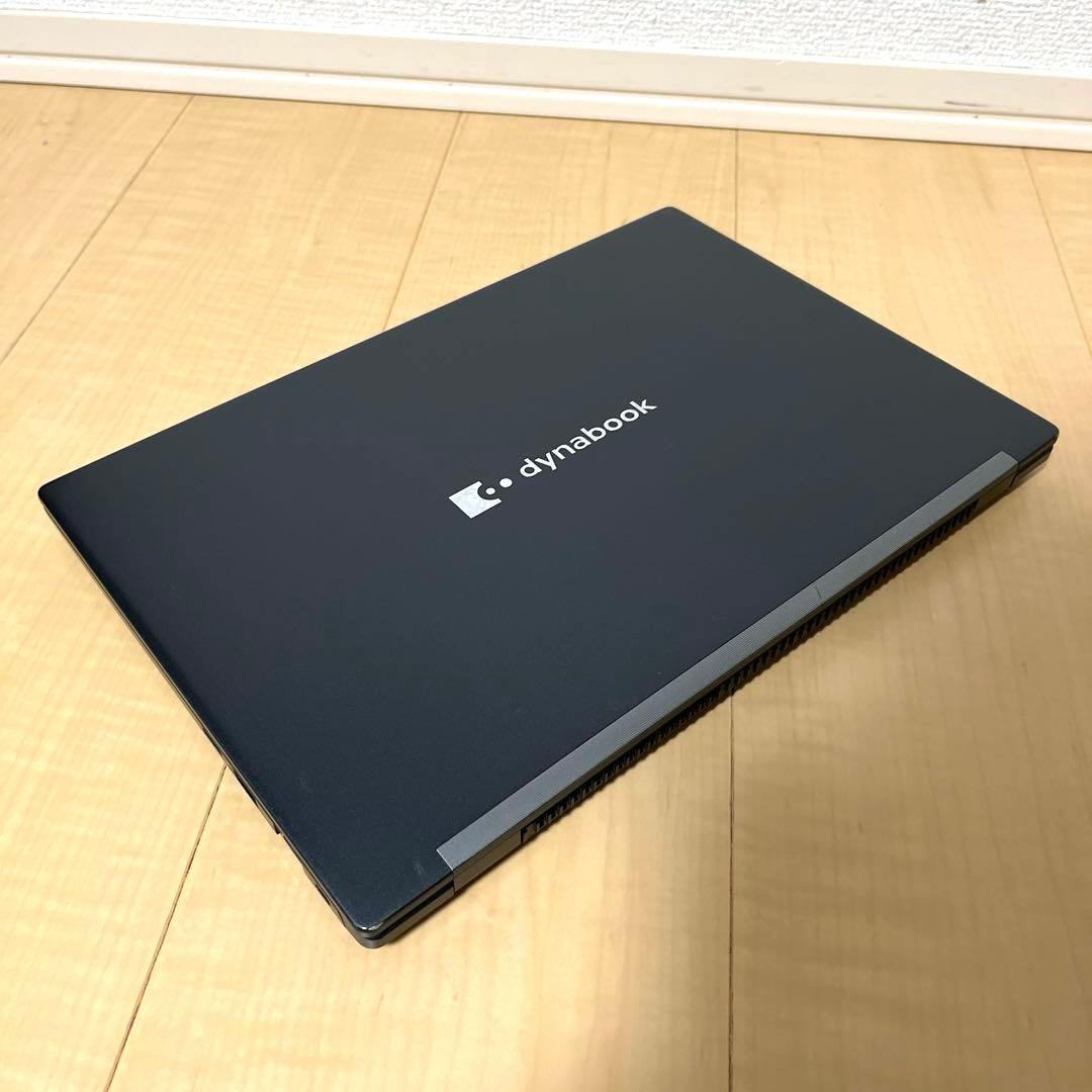 ① Core i5 第11世代 2022年製 Dynabook ノートパソコン