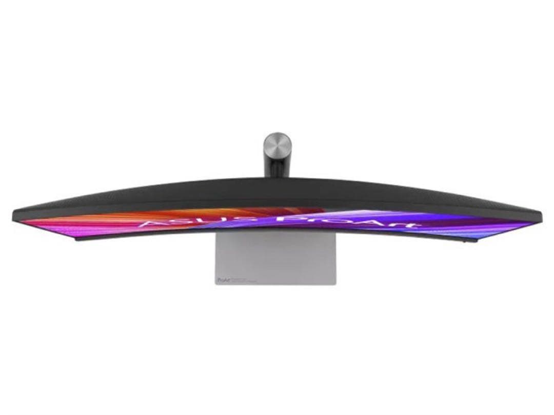 ディスプレイ・モニター本体 ASUS ProArt PA34VCNV