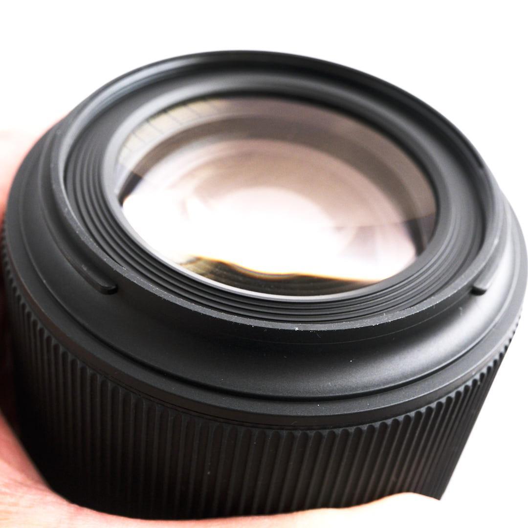 TAMRON 単焦点マクロレンズ / SP90mm F2.8 Di MACRO