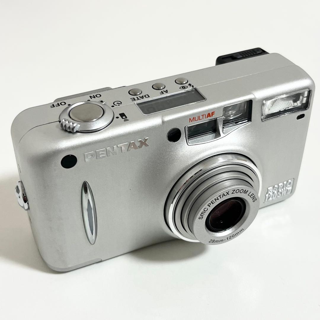 PENTAX ESPIO 120SW ⅱ