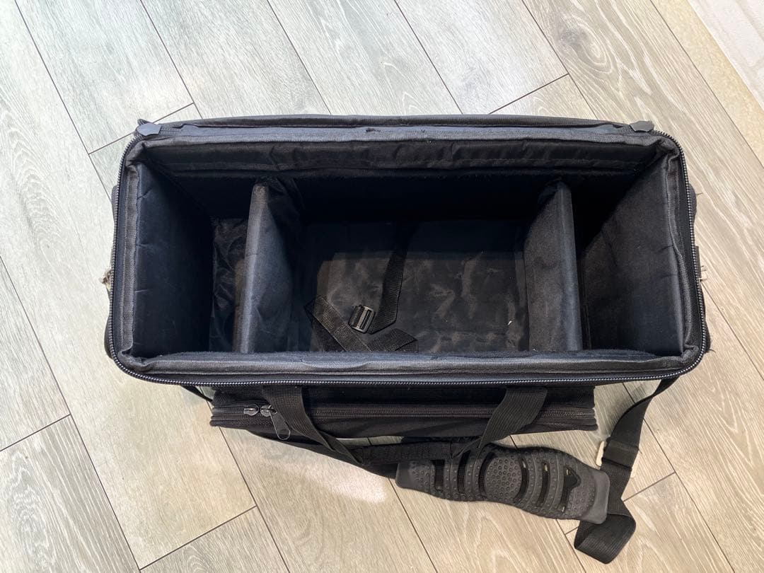 Panasonic AG-AC90 ビデオカメラセット① 箱、説明書、おまけ多数