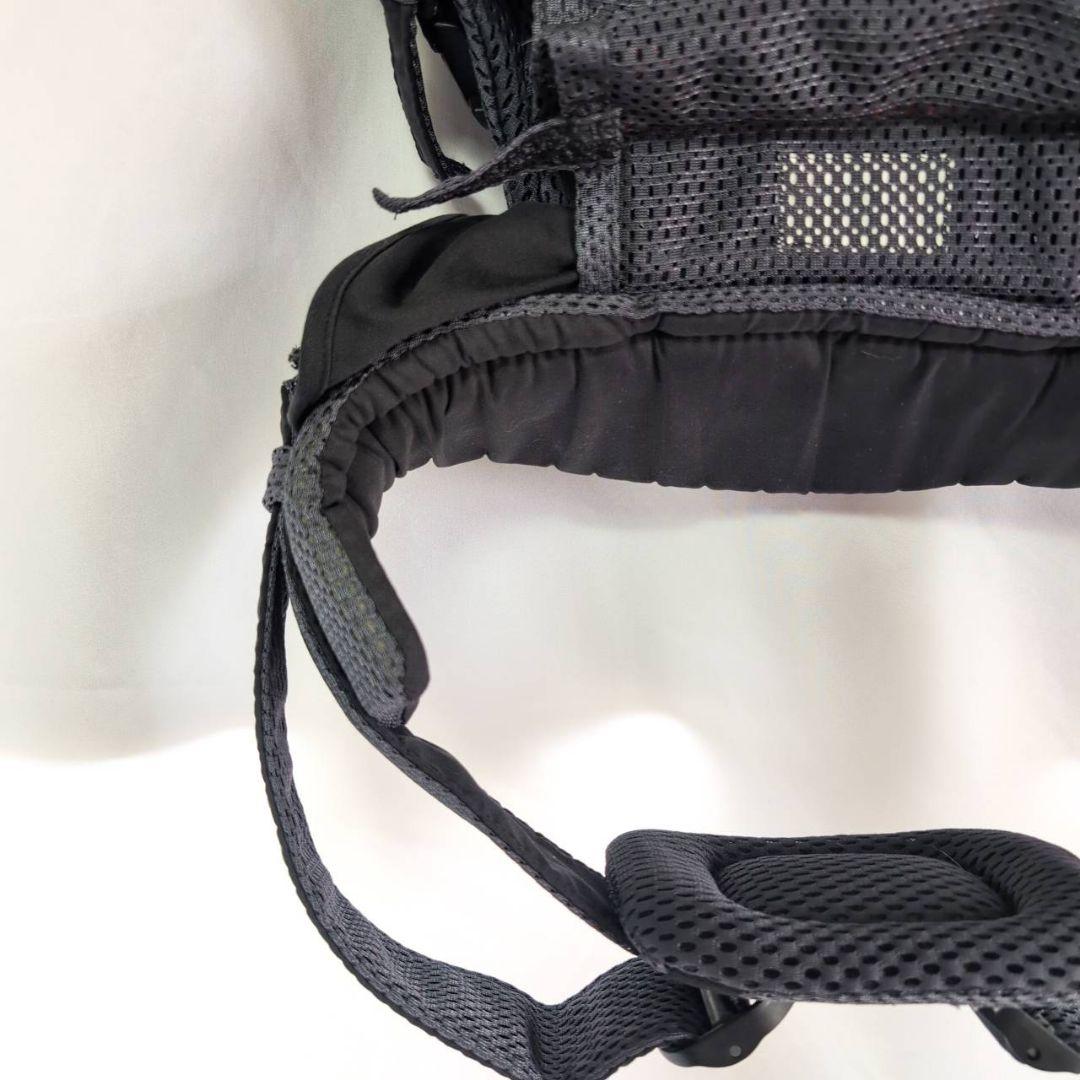 ベビービョルン　ハーモニー　抱っこ紐　ベビーキャリア