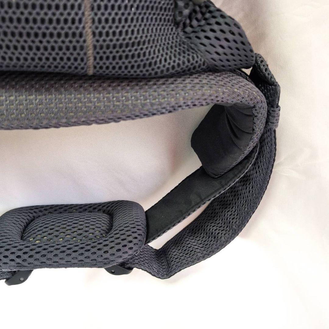 ベビービョルン　ハーモニー　抱っこ紐　ベビーキャリア