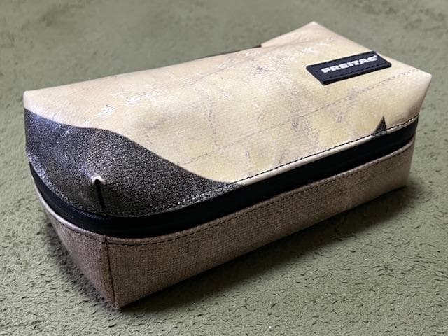 フライターグ　F703 SENNHEISER×FREITAG