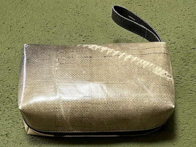 フライターグ　F703 SENNHEISER×FREITAG