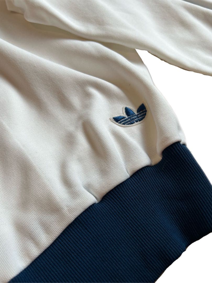 70's adidas trackjacket西ドイツ