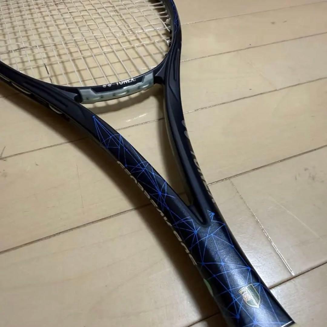 ヨネックス　ジオブレイク80S 美品