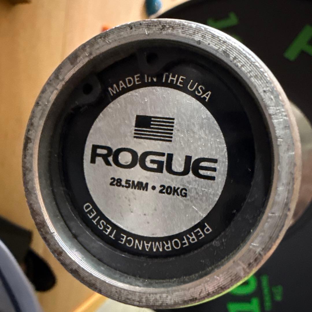 rogue モンスターライトラック