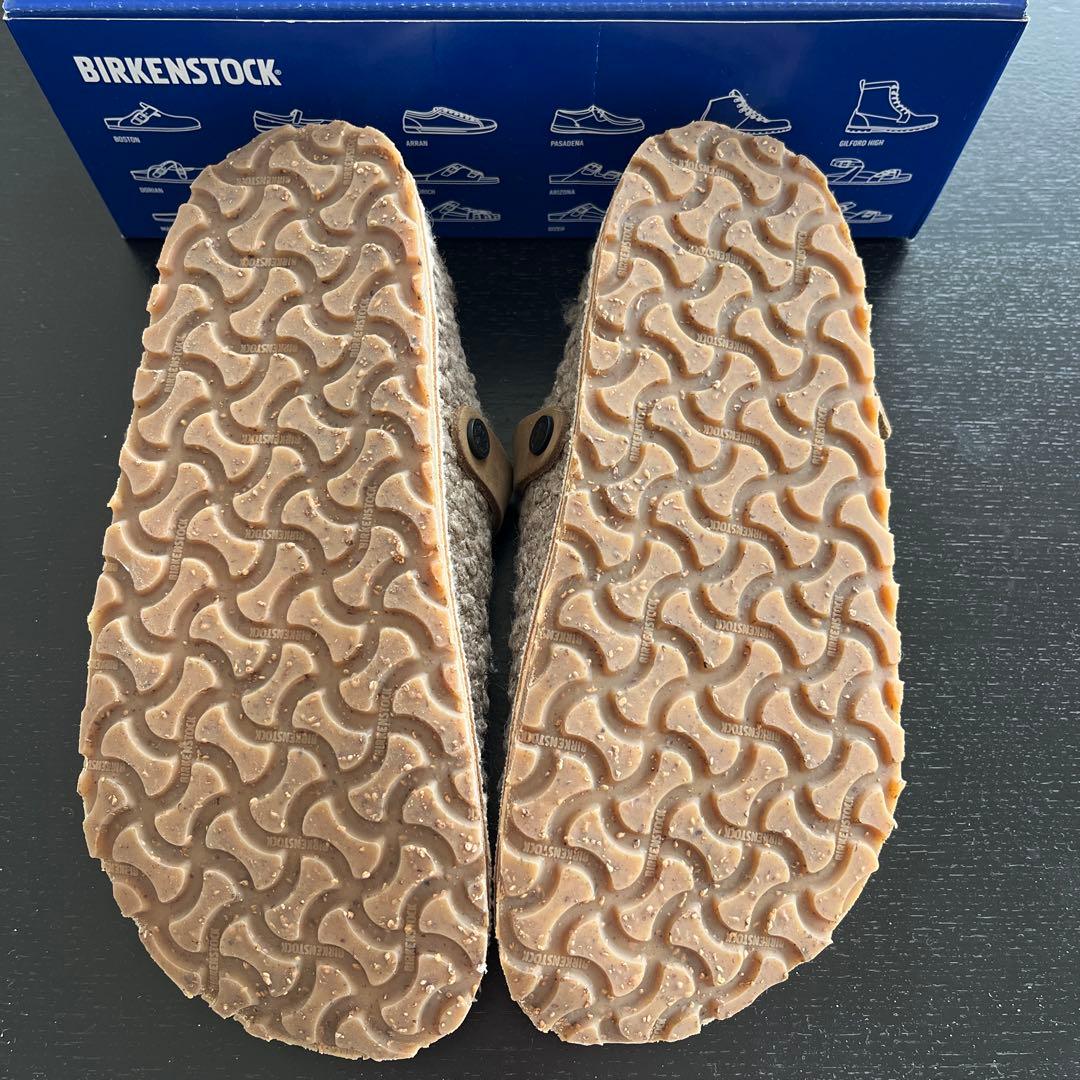 Birkenstock レディースサンダル　サイズ38