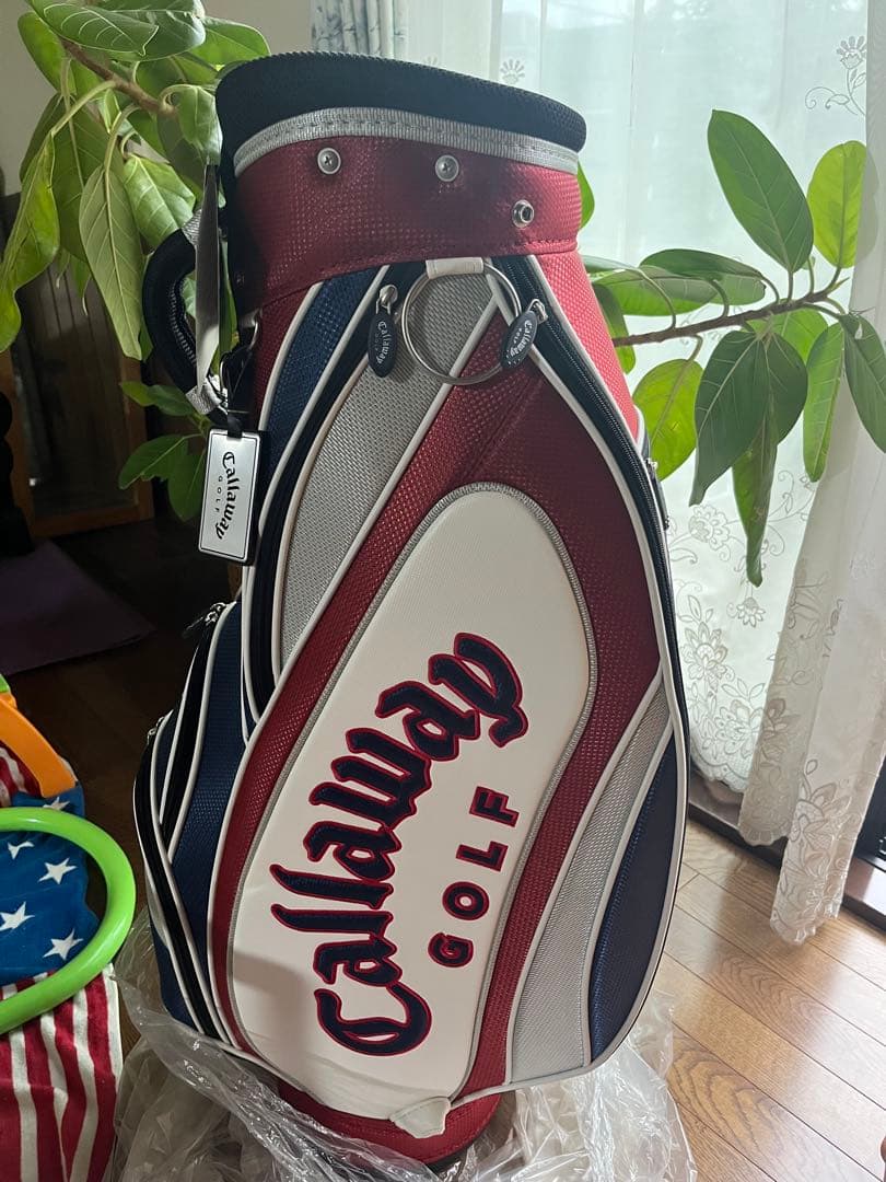 Callaway ゴルフバッグ