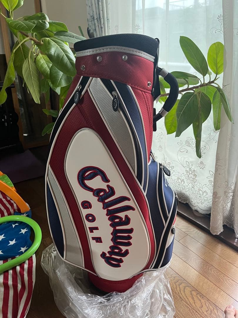 Callaway ゴルフバッグ