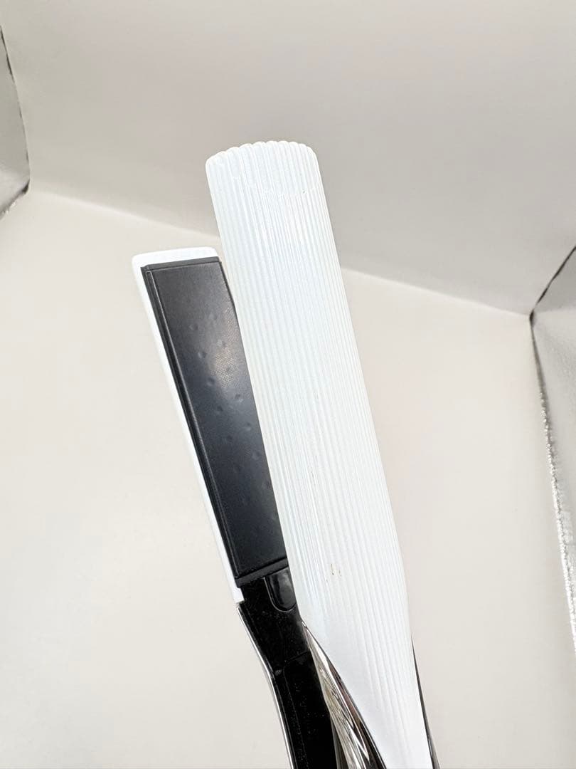 ReFa MTG リファ ストレートアイロン ヘアアイロン 341