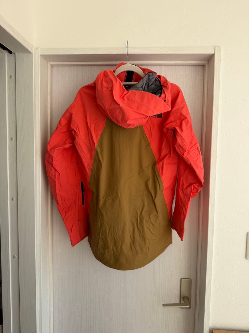 THE NORTH FACE GORE-TEX スノーボードウェア