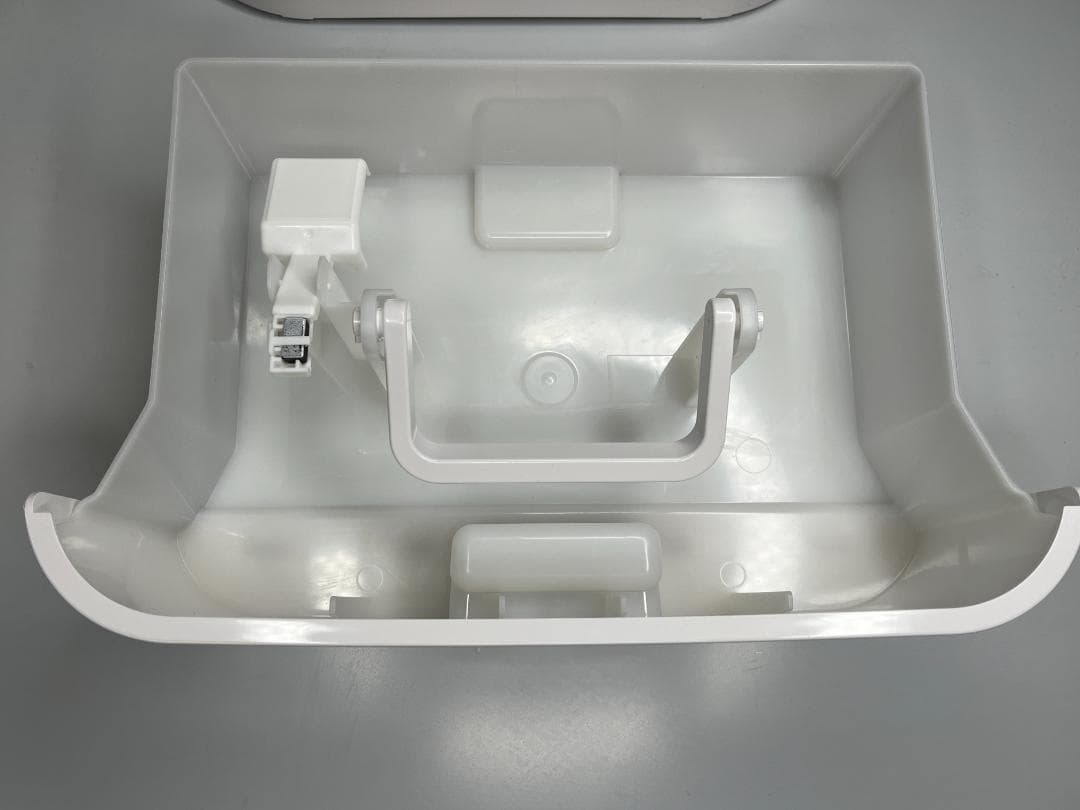 【超美品】IRIS OHYAMAサーキュレーター衣類乾燥除湿器 IJDC-K80