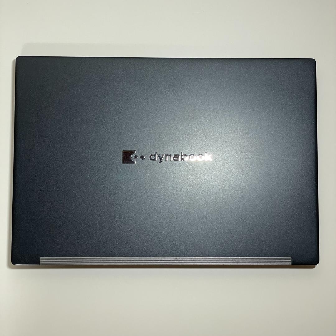 第11世代 i5 dynabook G83 hs メモリ16GB office