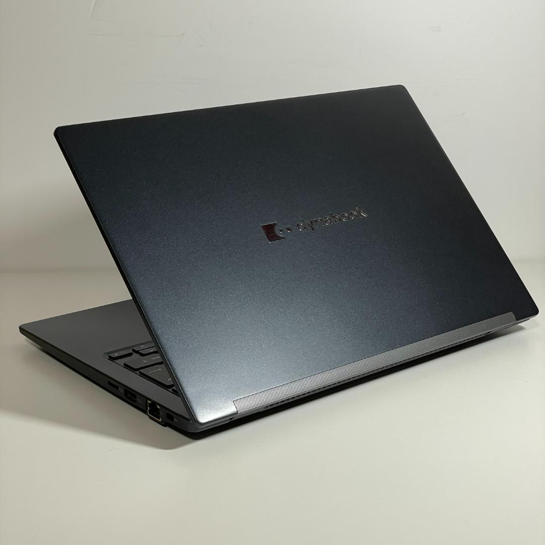 第11世代 i5 dynabook G83 hs メモリ16GB office