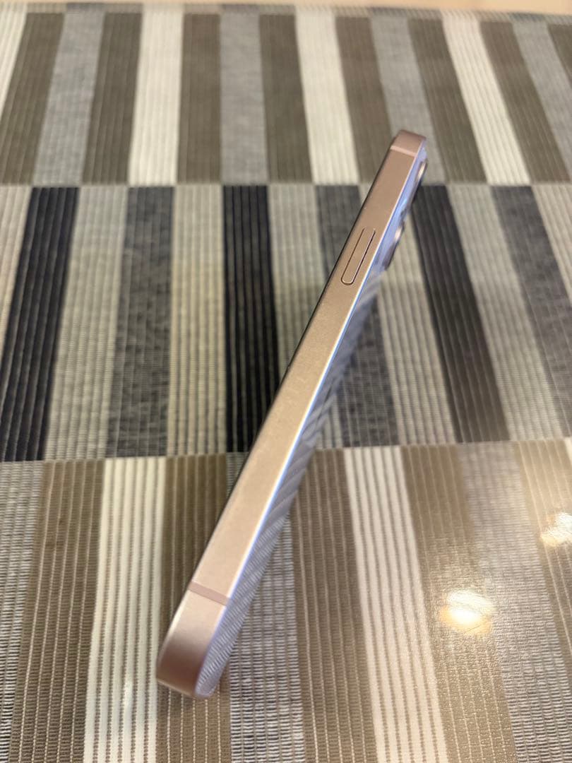 Apple iPhone 13 ピンク 本体 箱付き