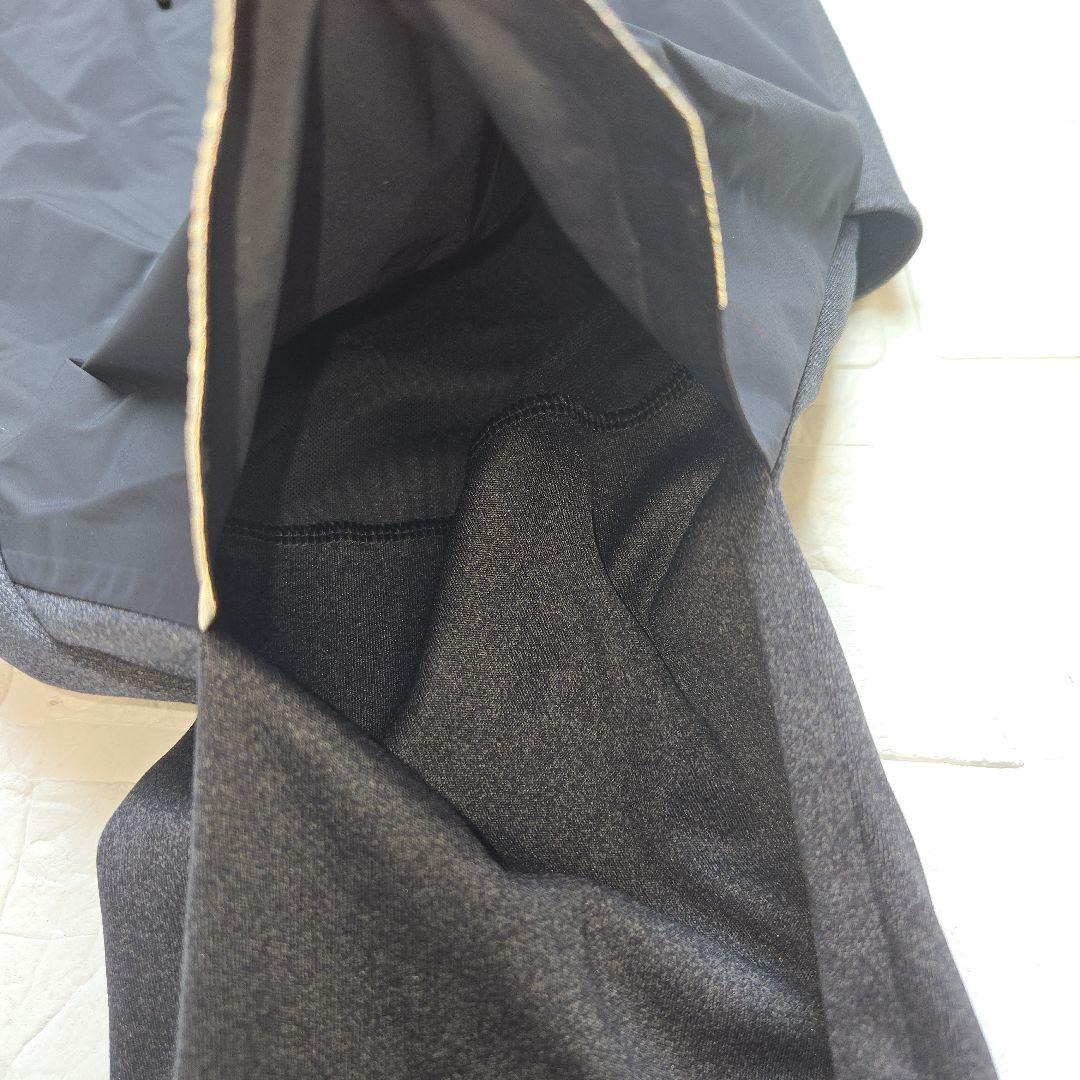 【新品未使用品】オン　ウェザーパンツ Lサイズ　On Weather Pants