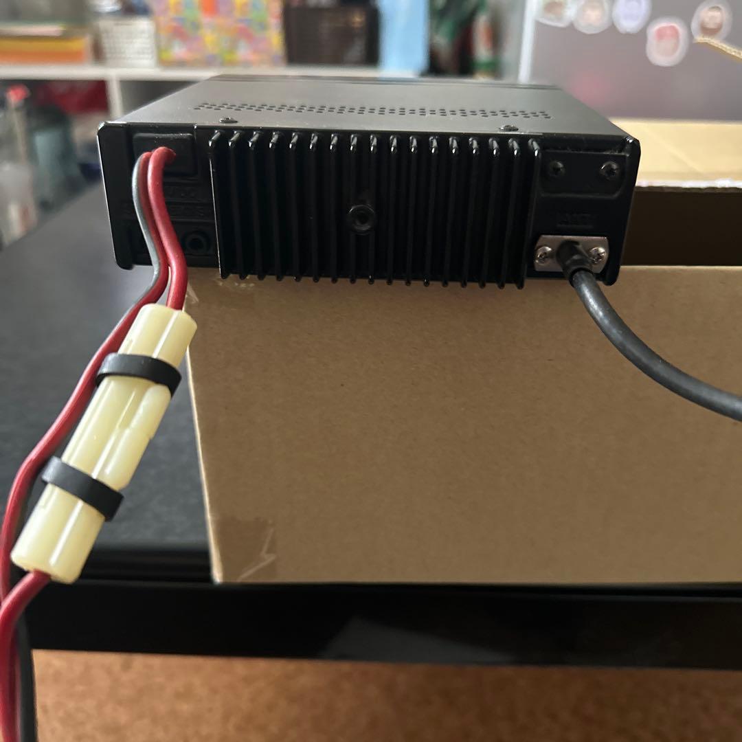 YAESU FT-4800 デュアルバンドFMトランシーバー