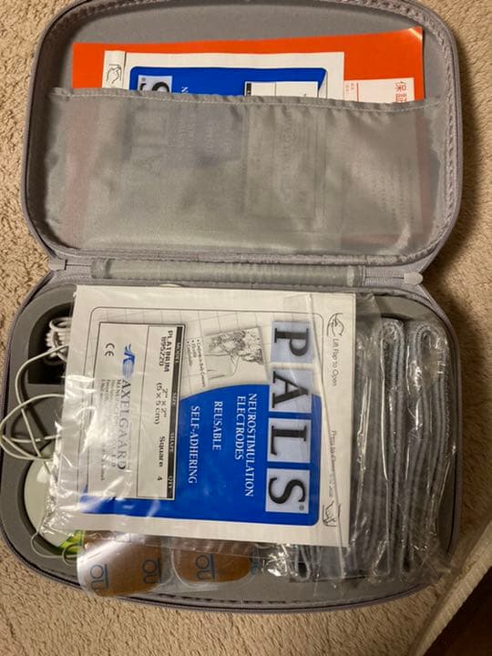 家庭用　パーフェクトE M S