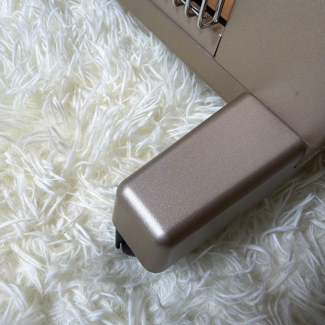 極美品 サンルミエ キュート 遠赤外線 暖房器 E800LS パネルヒーター ⑤