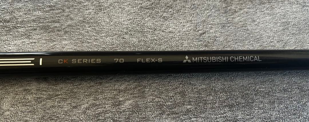 【コロ】テンセイ CK PRO ORANGE 70s ＴＭ スリーブ