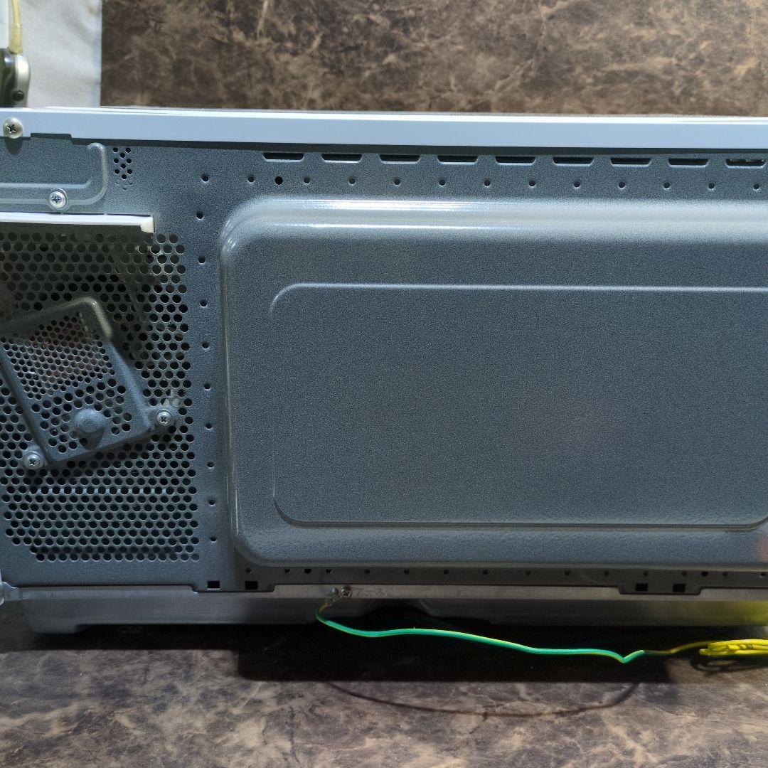 Panasonic　電子レンジ　2022年製