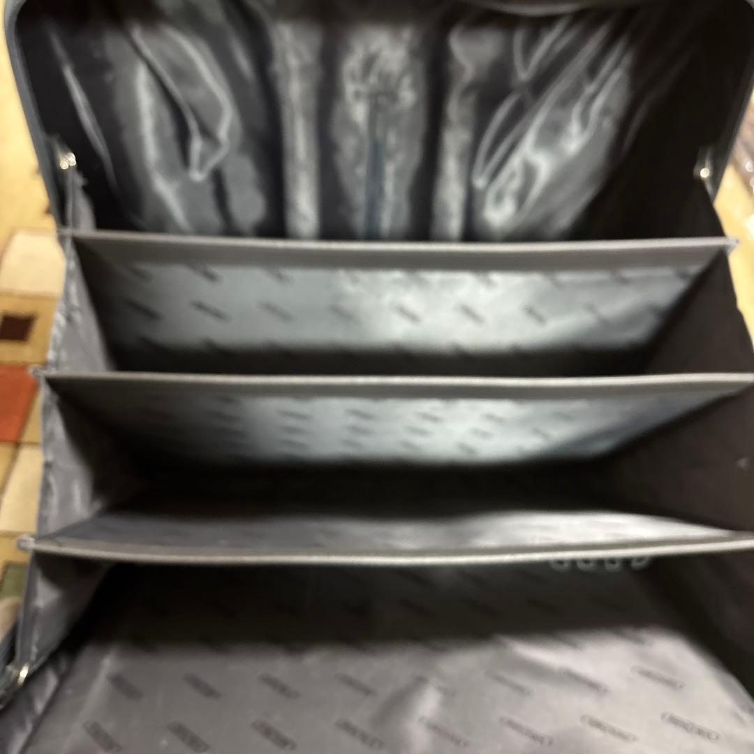 RIMOWA サルサデラックス ハイブリッド 32L 2輪　DX