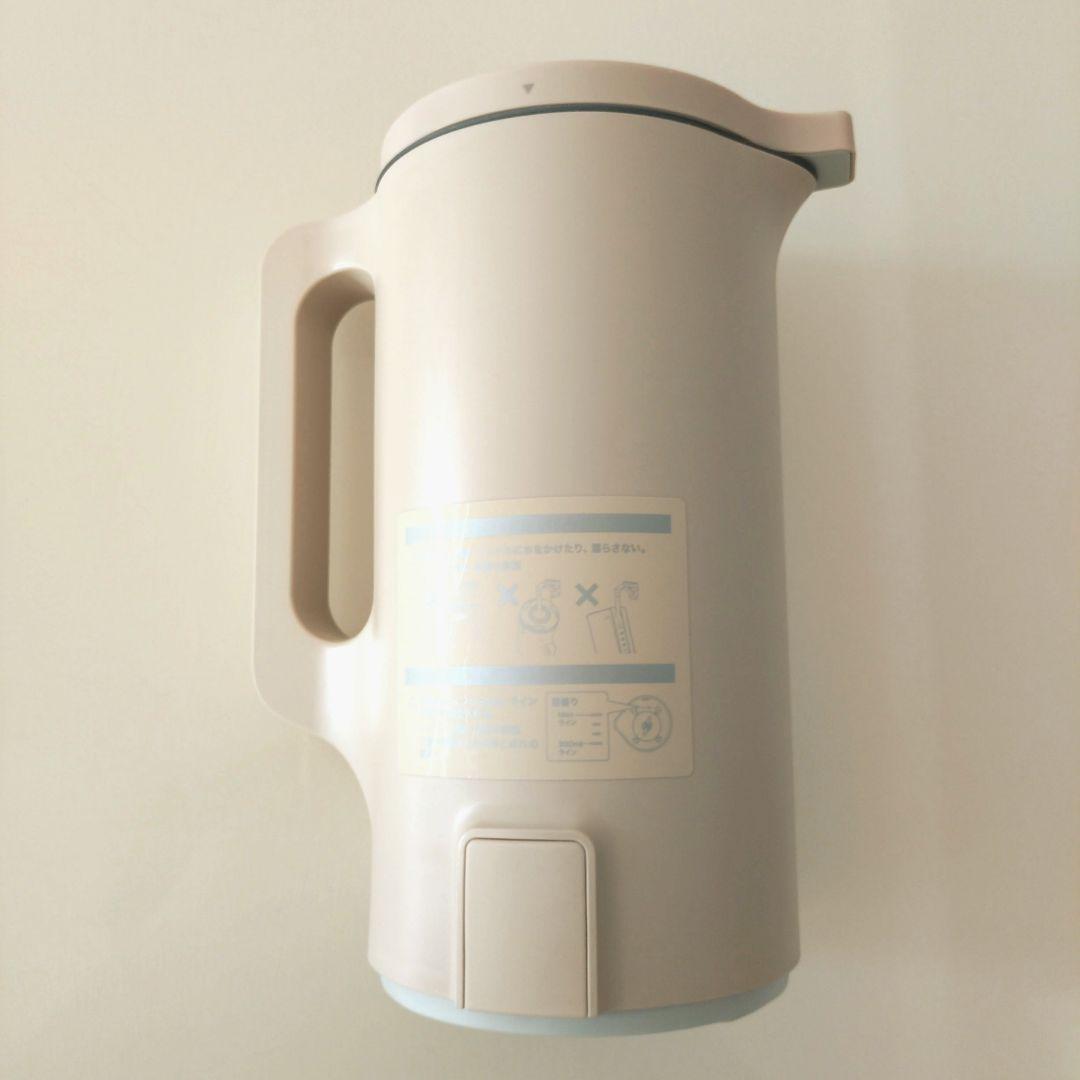 『 recolte 』 オートクッキングポット　　レシピ本２冊付き