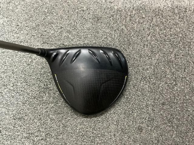 PINGG43010K 9°　ヘッドのみ