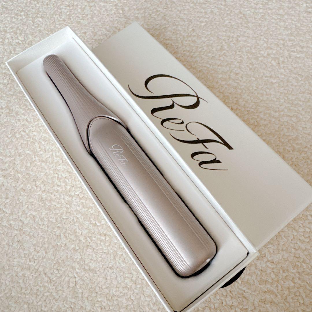 リファ　リファフィンガーアイロン ST 6