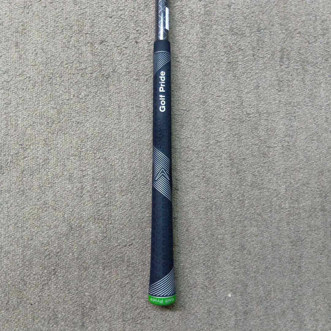 TENSEI 1K RED 60S　キャロウェイスリーブ