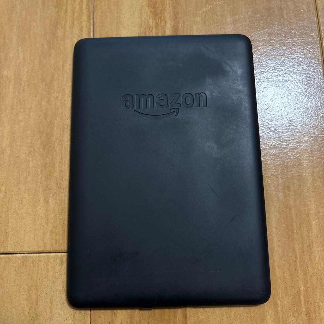 Kindle paperwhite 10世代 8GB 広告なし