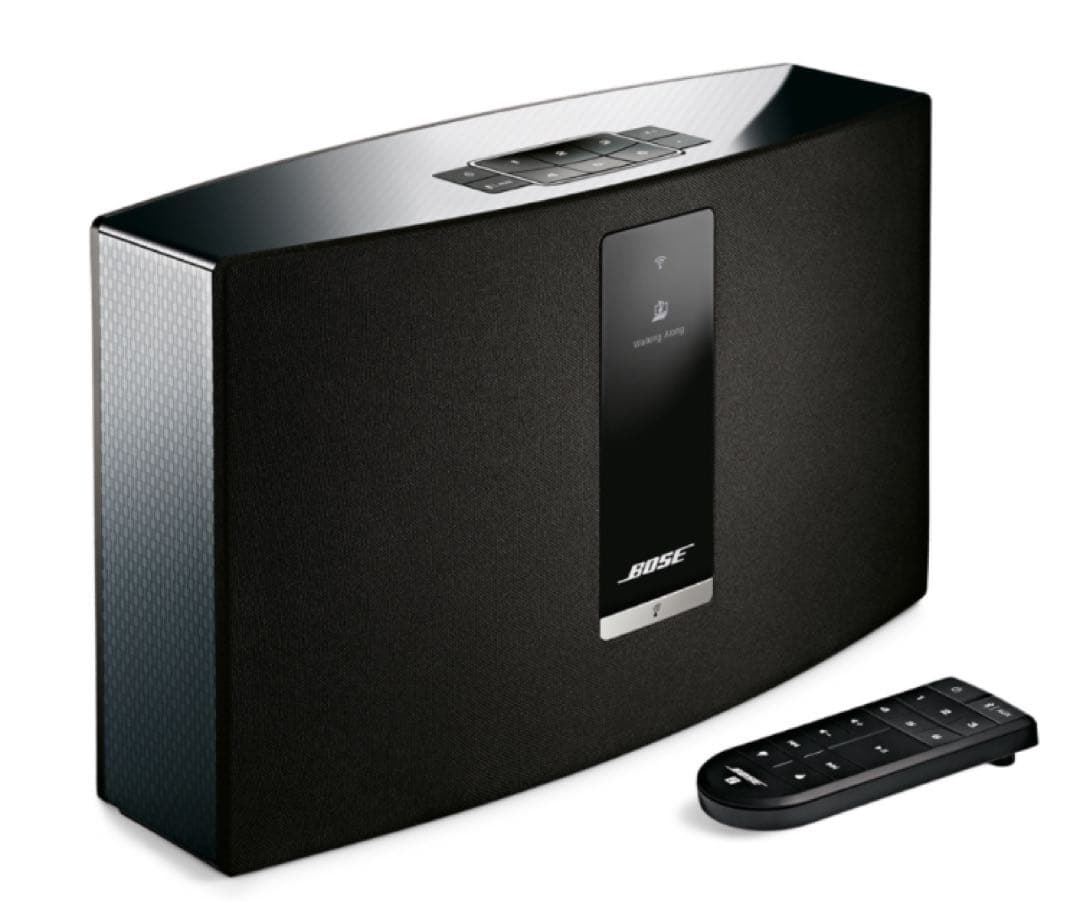 Bose スピーカー