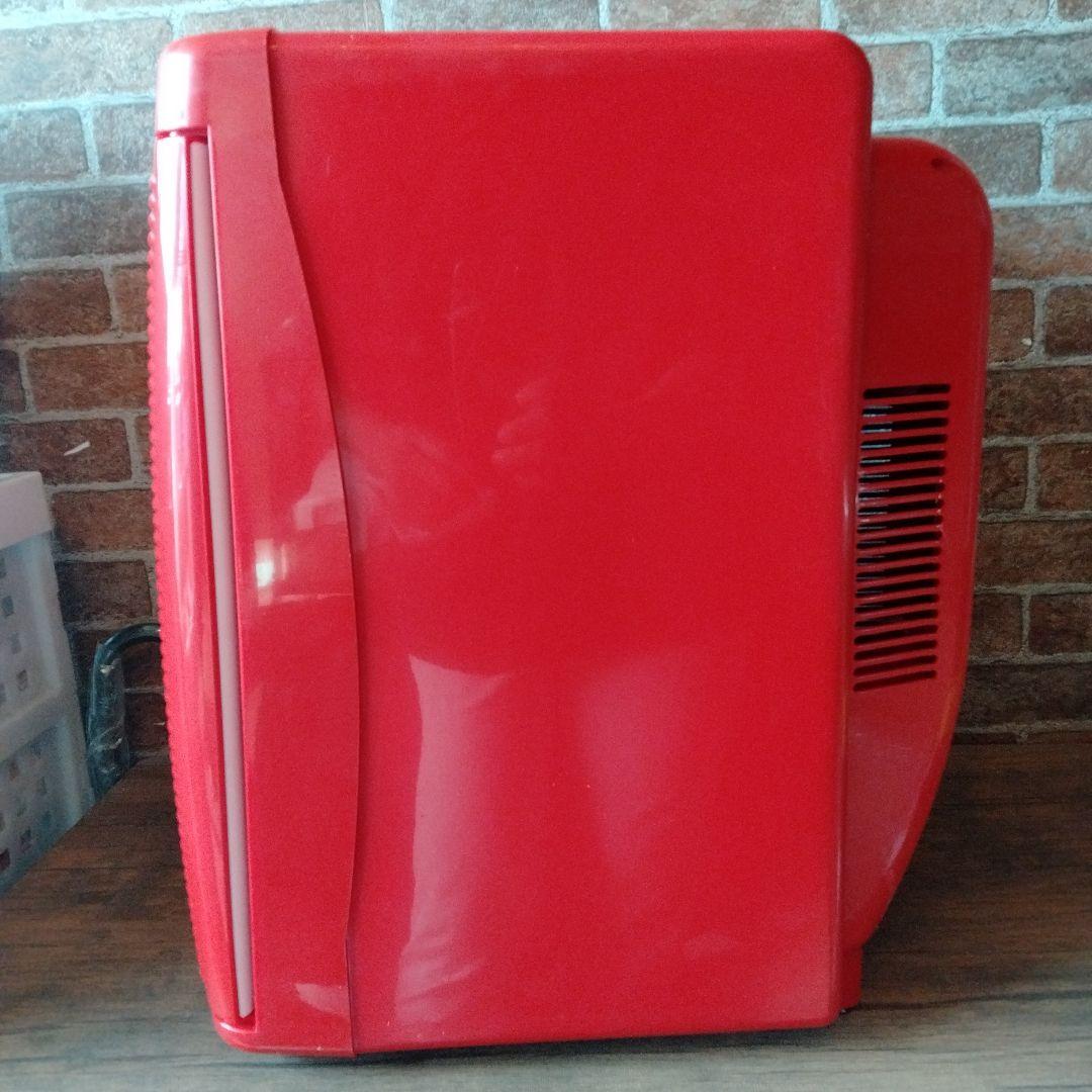 Koolatron コカコーラ デザイン 28缶ミニ冷蔵庫 660