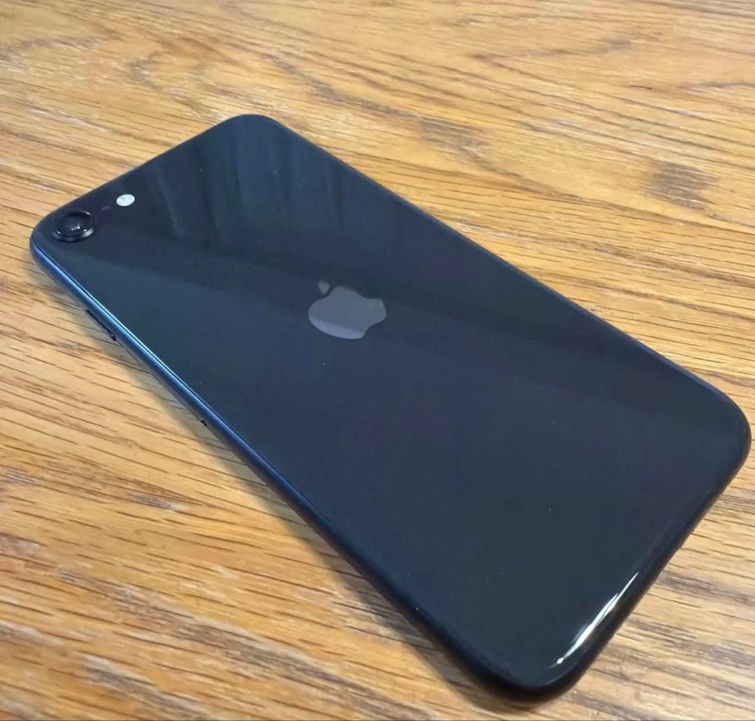 ★iPhone SE 第2世代★64GB★SIMフリー★バッテリー87%