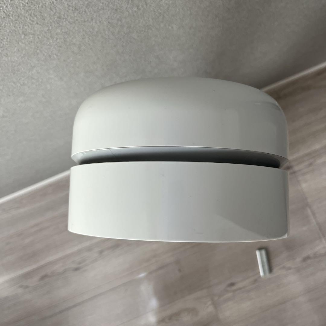 dyson TP07 空気清浄機能付き扇風機 リモコン付き 2021年式